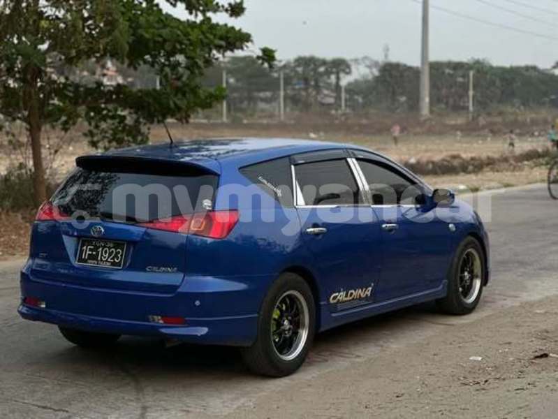 Big with watermark toyota 4runner magway chauk 5047