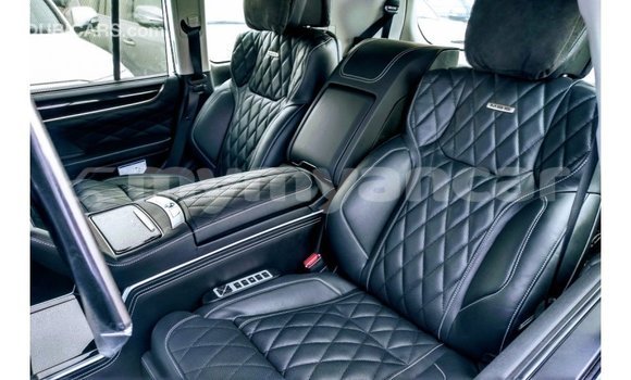 Buy Import Lexus LX Other Car in Import - Dubai in Ayeyarwady Buy Import Lexus LX Other Car in Import - Dubai in Ayeyarwady