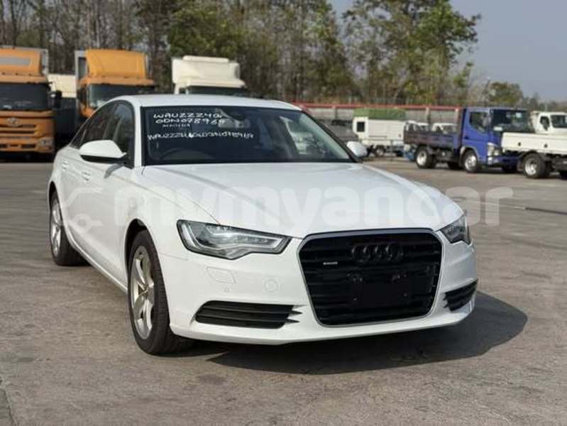 Big with watermark audi a6 ayeyarwady maubin 5049