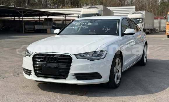 အသုံးပြုခံ့ Audi A6 Other ကား Maubin Ayeyarwady အသုံးပြုခံ့ Audi A6 Other ကား Maubin Ayeyarwady