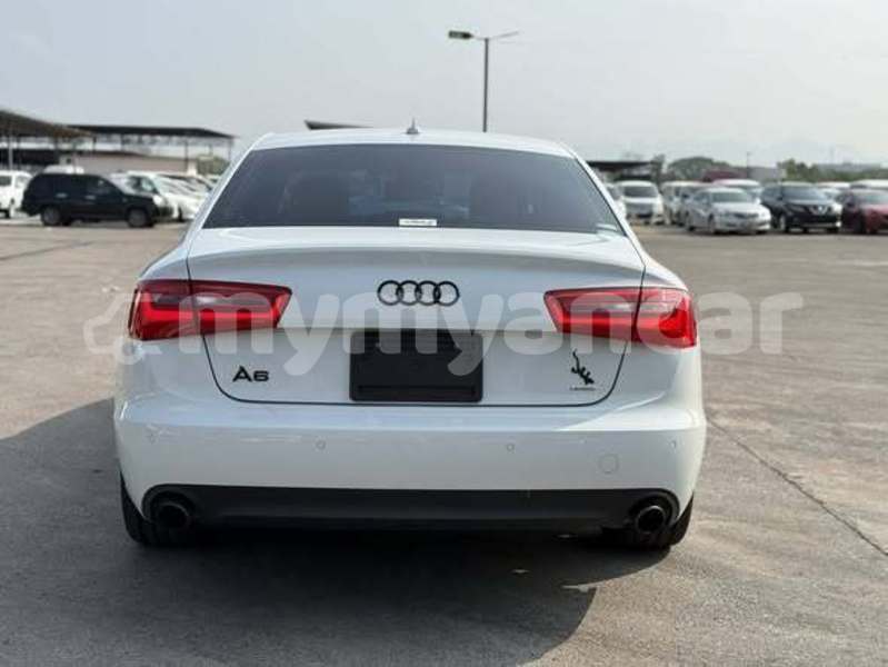 Big with watermark audi a6 ayeyarwady maubin 5049