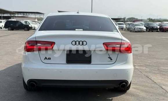 အသုံးပြုခံ့ Audi A6 Other ကား Maubin Ayeyarwady အသုံးပြုခံ့ Audi A6 Other ကား Maubin Ayeyarwady