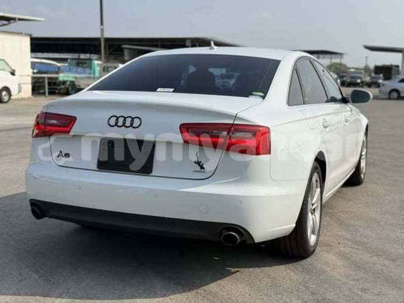 Big with watermark audi a6 ayeyarwady maubin 5049