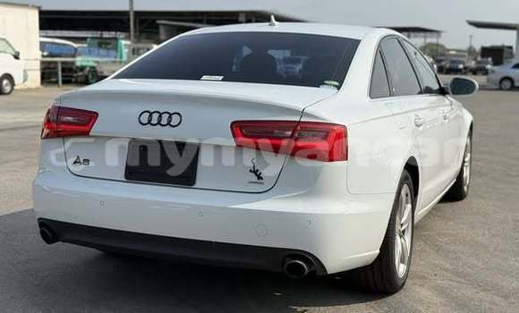 အသုံးပြုခံ့ Audi A6 Other ကား Maubin Ayeyarwady အသုံးပြုခံ့ Audi A6 Other ကား Maubin Ayeyarwady