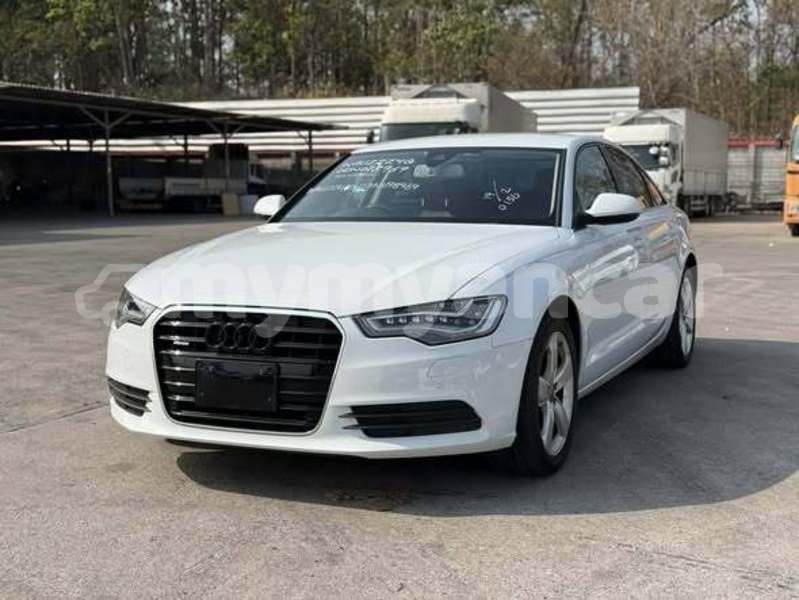 Big with watermark audi a6 ayeyarwady maubin 5049