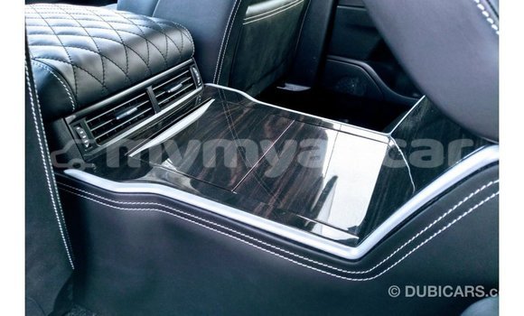 Buy Import Lexus LX Other Car in Import - Dubai in Ayeyarwady Buy Import Lexus LX Other Car in Import - Dubai in Ayeyarwady