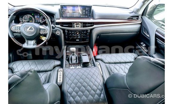 Buy Import Lexus LX Other Car in Import - Dubai in Ayeyarwady Buy Import Lexus LX Other Car in Import - Dubai in Ayeyarwady
