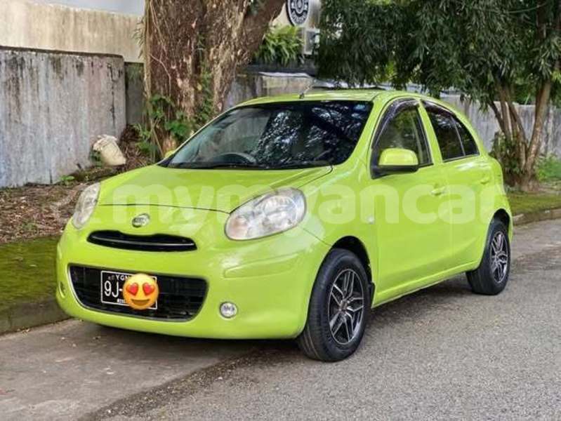 Big with watermark nissan march ayeyarwady labutta 5054