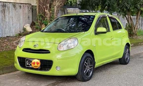 Acheter Occasion Voiture Nissan March Autre à Labutta, #<Region:0x000000000c5121b8> Acheter Occasion Voiture Nissan March Autre à Labutta, #<Region:0x000000000c5121b8>