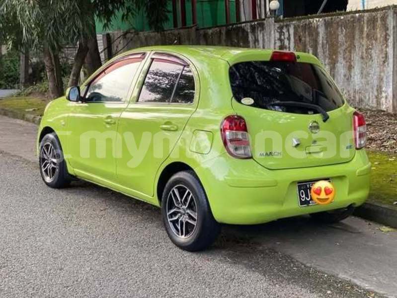 Big with watermark nissan march ayeyarwady labutta 5054