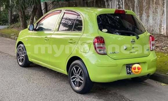 Acheter Occasion Voiture Nissan March Autre à Labutta, #<Region:0x000000000c5121b8> Acheter Occasion Voiture Nissan March Autre à Labutta, #<Region:0x000000000c5121b8>