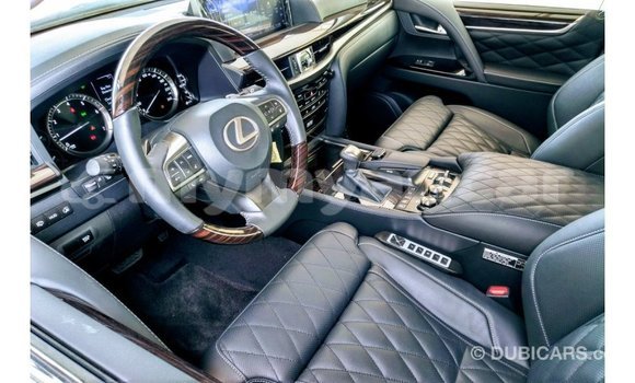 Buy Import Lexus LX Other Car in Import - Dubai in Ayeyarwady Buy Import Lexus LX Other Car in Import - Dubai in Ayeyarwady