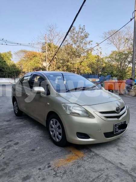 Big with watermark toyota belta tanintharyi dawei 5055