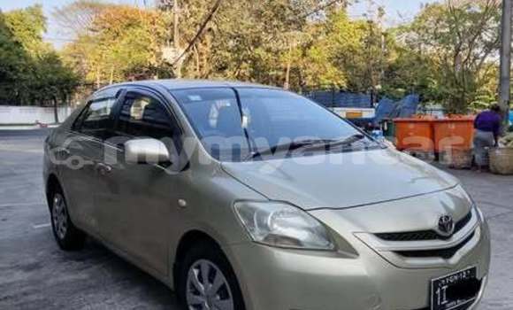 Acheter Occasion Voiture Toyota Belta Autre à Dawei, #<Region:0x000000000da3a1f8> Acheter Occasion Voiture Toyota Belta Autre à Dawei, #<Region:0x000000000da3a1f8>