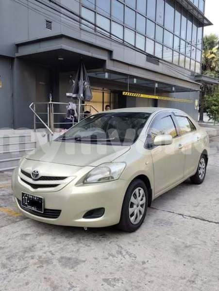 Big with watermark toyota belta tanintharyi dawei 5055