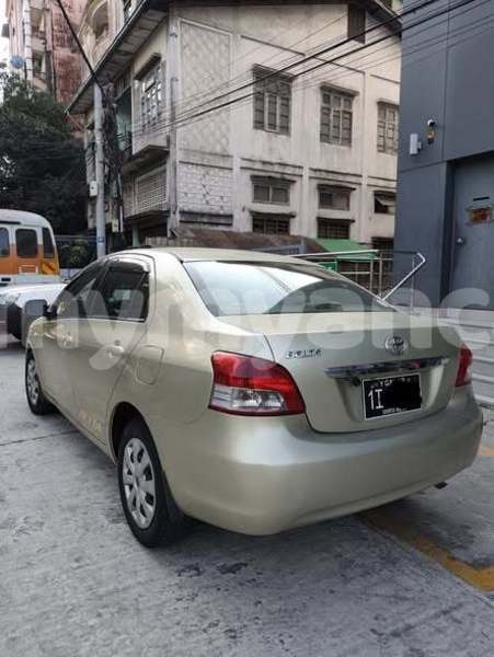 Big with watermark toyota belta tanintharyi dawei 5055
