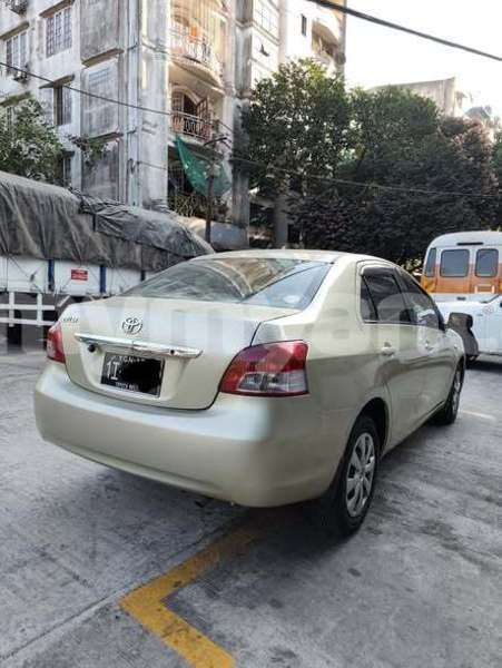 Big with watermark toyota belta tanintharyi dawei 5055