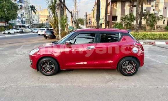 Buy Used Toyota 4Runner Other Car in Falam in Chin Buy Used Toyota 4Runner Other Car in Falam in Chin