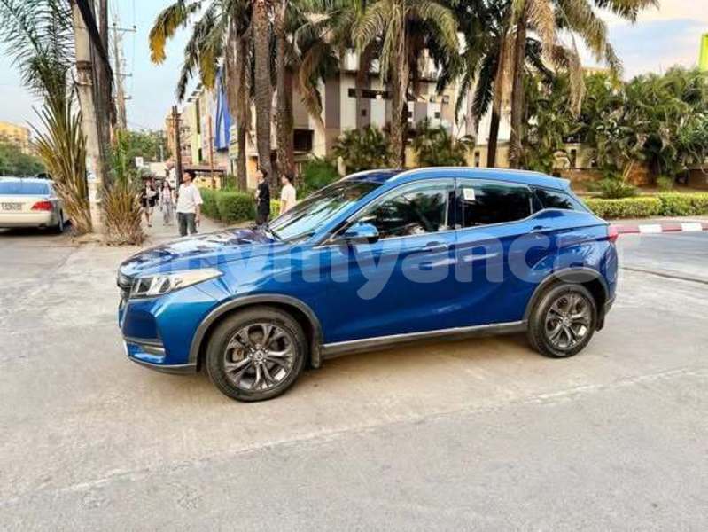 Big with watermark toyota alphard ayeyarwady bogale 5060