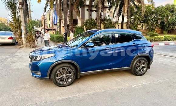 Buy Used Toyota Alphard Other Car in Bogale in Ayeyarwady Buy Used Toyota Alphard Other Car in Bogale in Ayeyarwady