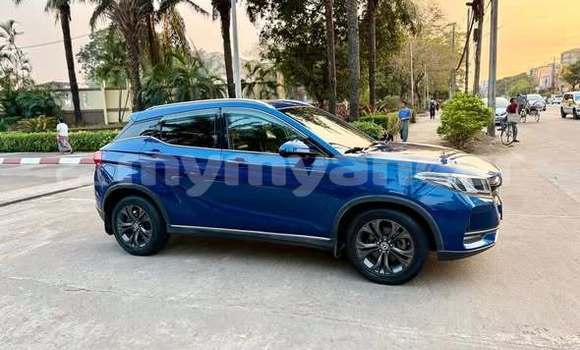 Buy Used Toyota Alphard Other Car in Bogale in Ayeyarwady Buy Used Toyota Alphard Other Car in Bogale in Ayeyarwady