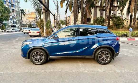 Buy Used Toyota Alphard Other Car in Bogale in Ayeyarwady Buy Used Toyota Alphard Other Car in Bogale in Ayeyarwady