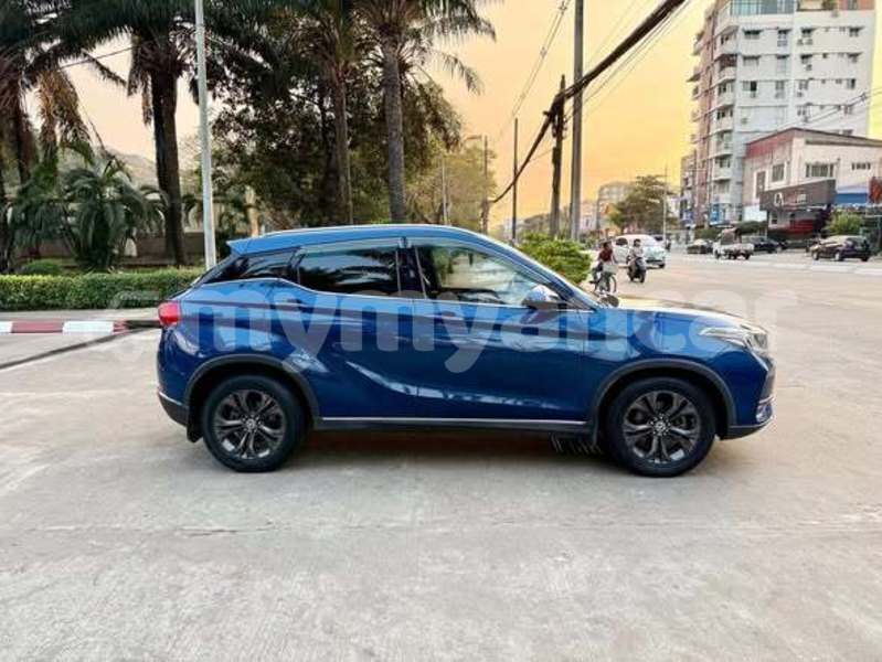 Big with watermark toyota alphard ayeyarwady bogale 5060