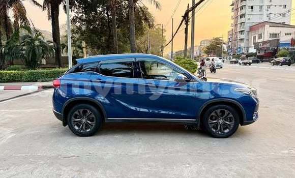 Buy Used Toyota Alphard Other Car in Bogale in Ayeyarwady Buy Used Toyota Alphard Other Car in Bogale in Ayeyarwady