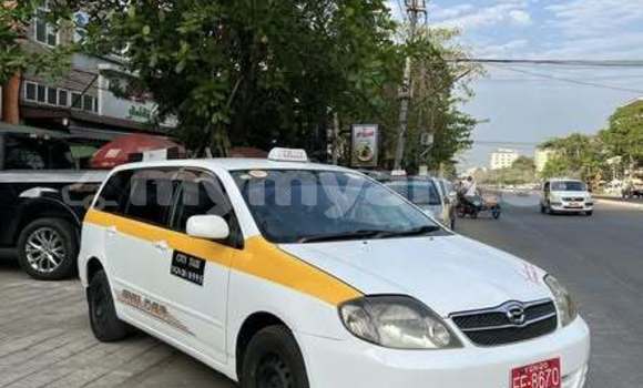 Buy Used Fiat 238 Other Car in Dawei in Tanintharyi