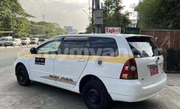 Buy Used Fiat 238 Other Car in Dawei in Tanintharyi Buy Used Fiat 238 Other Car in Dawei in Tanintharyi