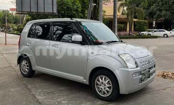 Acheter Occasion Voiture Suzuki Alto Autre à Bogale, #<Region:0x000000000c5121b8>