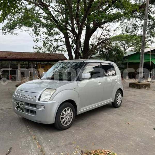 Big with watermark suzuki alto ayeyarwady bogale 5062