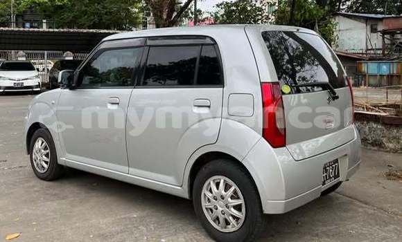 Buy Used Suzuki Alto Other Car in Bogale in Ayeyarwady Buy Used Suzuki Alto Other Car in Bogale in Ayeyarwady