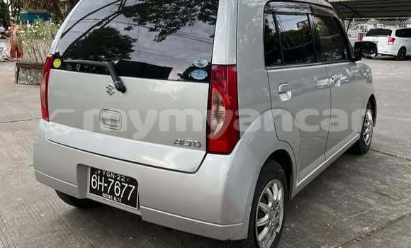 Buy Used Suzuki Alto Other Car in Bogale in Ayeyarwady Buy Used Suzuki Alto Other Car in Bogale in Ayeyarwady