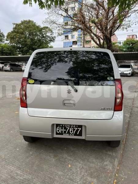 Big with watermark suzuki alto ayeyarwady bogale 5062