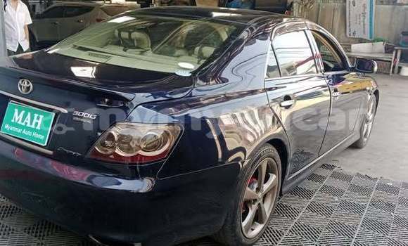 အသုံးပြုခံ့ Toyota Mark X Other ကား Banmo Kachin အသုံးပြုခံ့ Toyota Mark X Other ကား Banmo Kachin