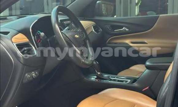 Buy Used Chevlolet Spin Other Car in Dawei in Tanintharyi Buy Used Chevlolet Spin Other Car in Dawei in Tanintharyi