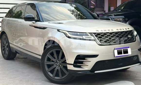 Buy Used Land Rover Range Rover Other Car in Dawei in Tanintharyi Buy Used Land Rover Range Rover Other Car in Dawei in Tanintharyi