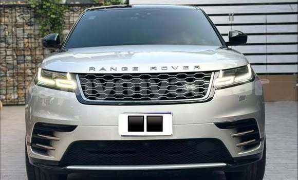 Buy Used Land Rover Range Rover Other Car in Dawei in Tanintharyi Buy Used Land Rover Range Rover Other Car in Dawei in Tanintharyi