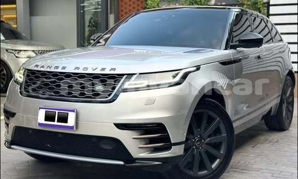 Buy Used Land Rover Range Rover Other Car in Dawei in Tanintharyi Buy Used Land Rover Range Rover Other Car in Dawei in Tanintharyi