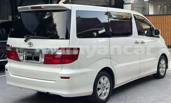 Buy Used Acura EL Other Car in Dawei in Tanintharyi Buy Used Acura EL Other Car in Dawei in Tanintharyi