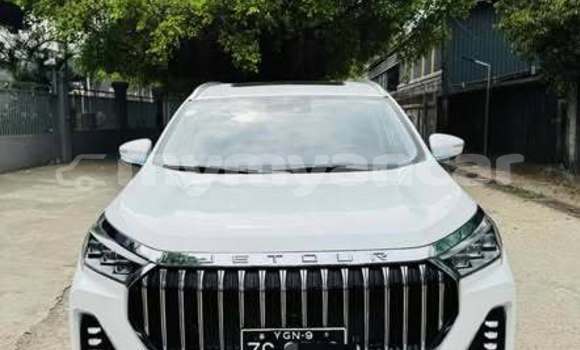 Buy Used Jeep Cherokee Other Car in Allanmyo in Magway