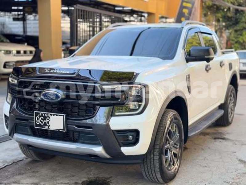 Big with watermark ford ranger rakhine arakan 5074
