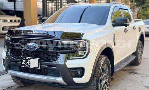 အသုံးပြုခံ့ Ford Ranger Other ကား Arakan Rakhine အသုံးပြုခံ့ Ford Ranger Other ကား Arakan Rakhine
