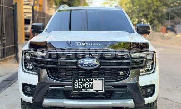 အသုံးပြုခံ့ Ford Ranger Other ကား Arakan Rakhine အသုံးပြုခံ့ Ford Ranger Other ကား Arakan Rakhine