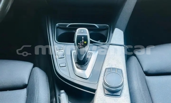 Buy Used BMW 321 Black Car in Chauk in Magway Buy Used BMW 321 Black Car in Chauk in Magway