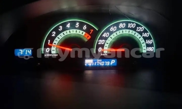 Buy Used Toyota Porte Silver Car in Bogale in Ayeyarwady Buy Used Toyota Porte Silver Car in Bogale in Ayeyarwady