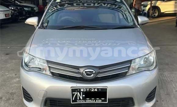 Buy Used Toyota Corolla Other Car in Dawei in Tanintharyi Buy Used Toyota Corolla Other Car in Dawei in Tanintharyi