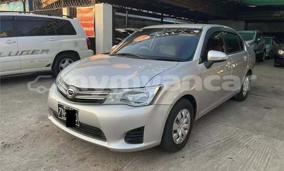 Buy Used Toyota Corolla Other Car in Dawei in Tanintharyi Buy Used Toyota Corolla Other Car in Dawei in Tanintharyi