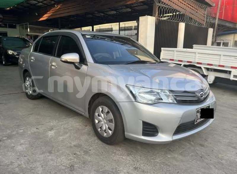 Big with watermark toyota corolla tanintharyi dawei 5079